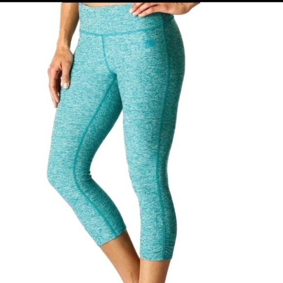 The North Face Crop Leggings - Small - Picture 1 of 8